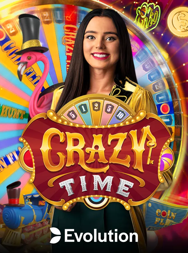 Crazy Time